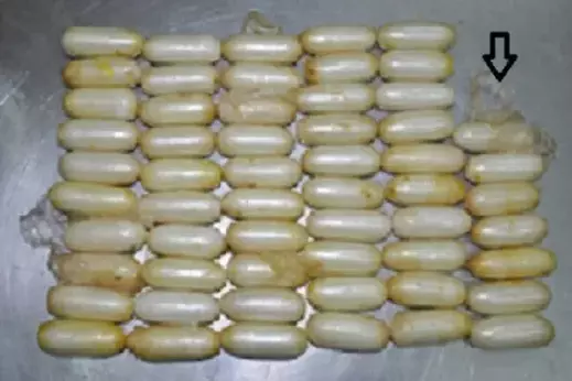 Trafic de drogue : deux réseaux de mules démantelés entre La Réunion et l’Hexagone