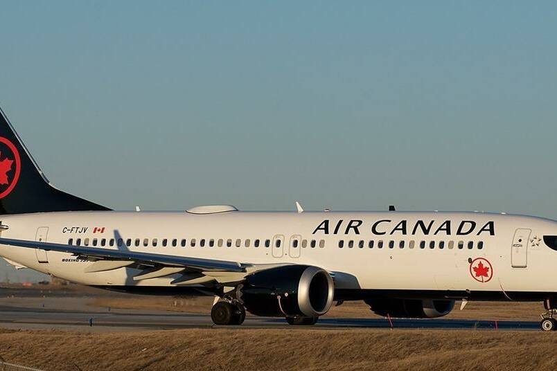 Guadeloupe : Air Canada ouvre une liaison aérienne directe entre Toronto et Pointe-à-Pitre