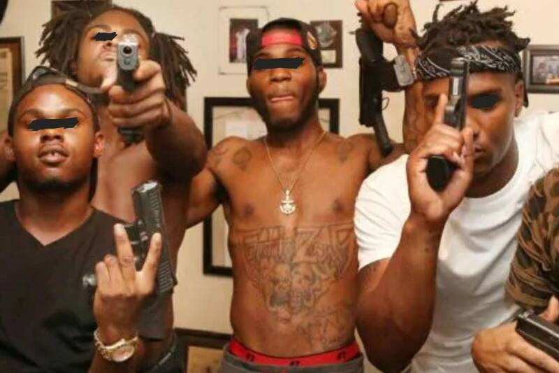 Aux Antilles, la banalisation des armes à feu révèle un effondrement de l’autorité et du cadre social