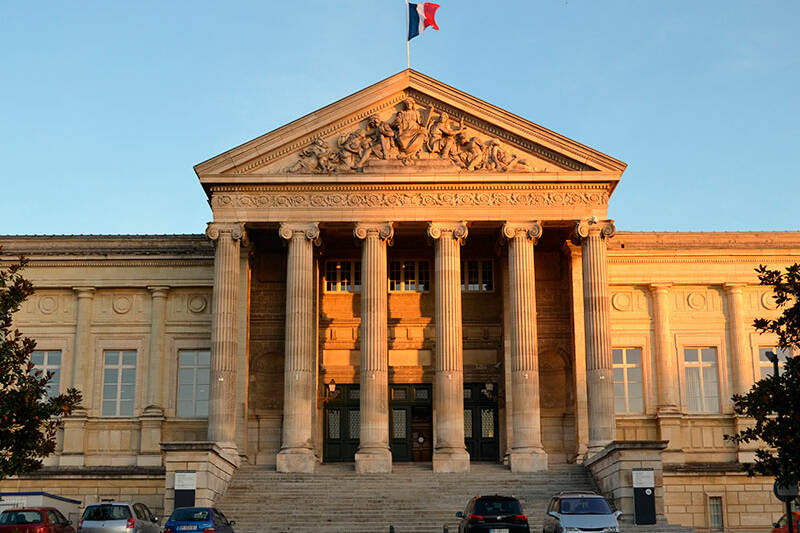 L’ex-militaire polynésien condamné à 28 ans de prison