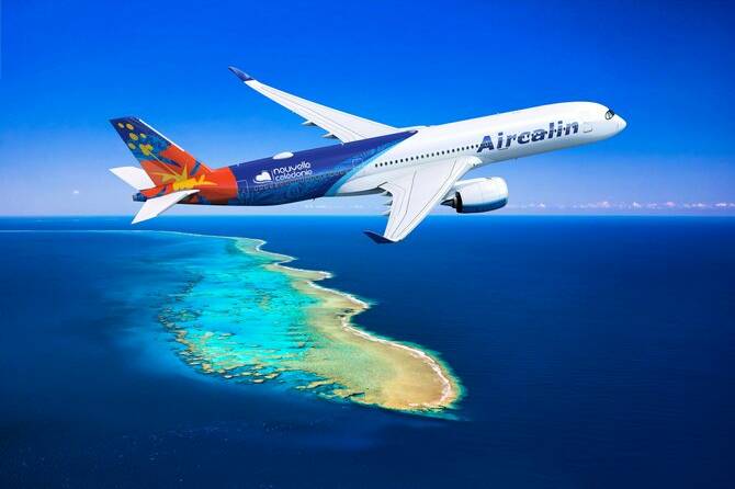 Aircalin assume son ambition : relier Paris au Pacifique sans renoncer à la performance ni à la souveraineté aérienne