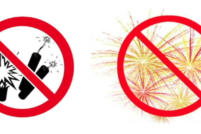 Pétards et feux d’artifice : à Saint-Laurent-du-Maroni, l’autorité de l’État mise à l’épreuve