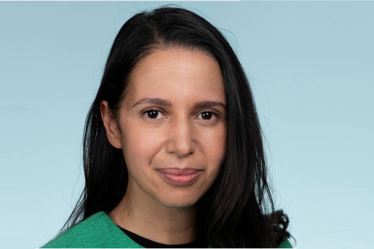 Mayotte : Naïma Moutchou en visite un an après le cyclone Chido