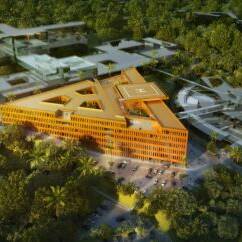 Martinique: Le CHU réussit une première caribéenne en allongement du fémur