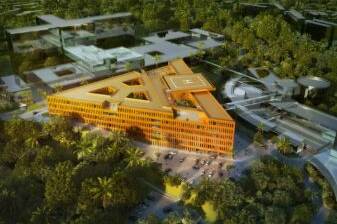 Martinique: Le CHU réussit une première caribéenne en allongement du fémur