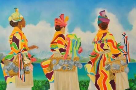 La Guadeloupe culturelle en 2025 : des artistes qui s’imposent, une histoire qui revient au centre