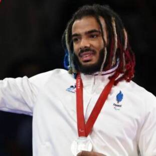 Parasportifs au pied du mur financier, Helios Latchoumanaya en première ligne à Roissy