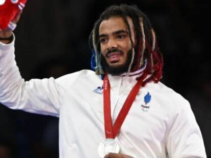 Parasportifs au pied du mur financier, Helios Latchoumanaya en première ligne à Roissy