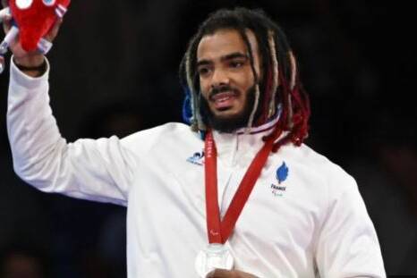 Parasportifs au pied du mur financier, Helios Latchoumanaya en première ligne à Roissy