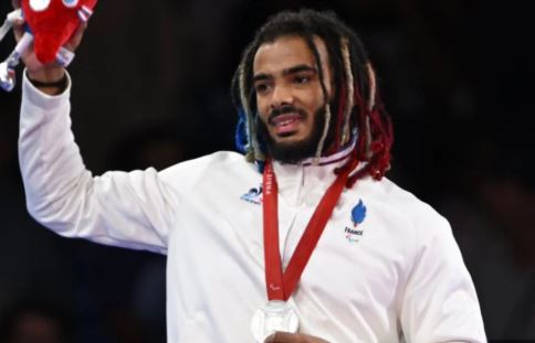 Parasportifs au pied du mur financier, Helios Latchoumanaya en première ligne à Roissy