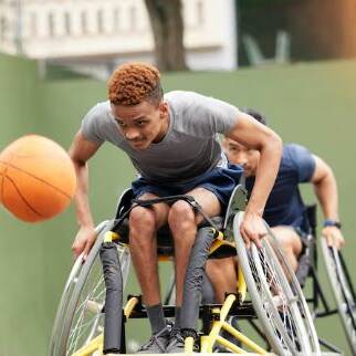 La Réunion, locomotive du sport adapté, un Pôle France para-athlétisme bientôt implanté sur l’île