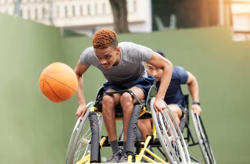 La Réunion, locomotive du sport adapté, un Pôle France para-athlétisme bientôt implanté sur l’île