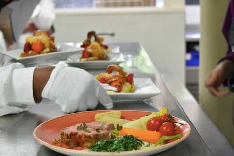 Cap’HandiCook ouvre la cuisine de l’excellence aux personnes en situation de handicap en Guadeloupe