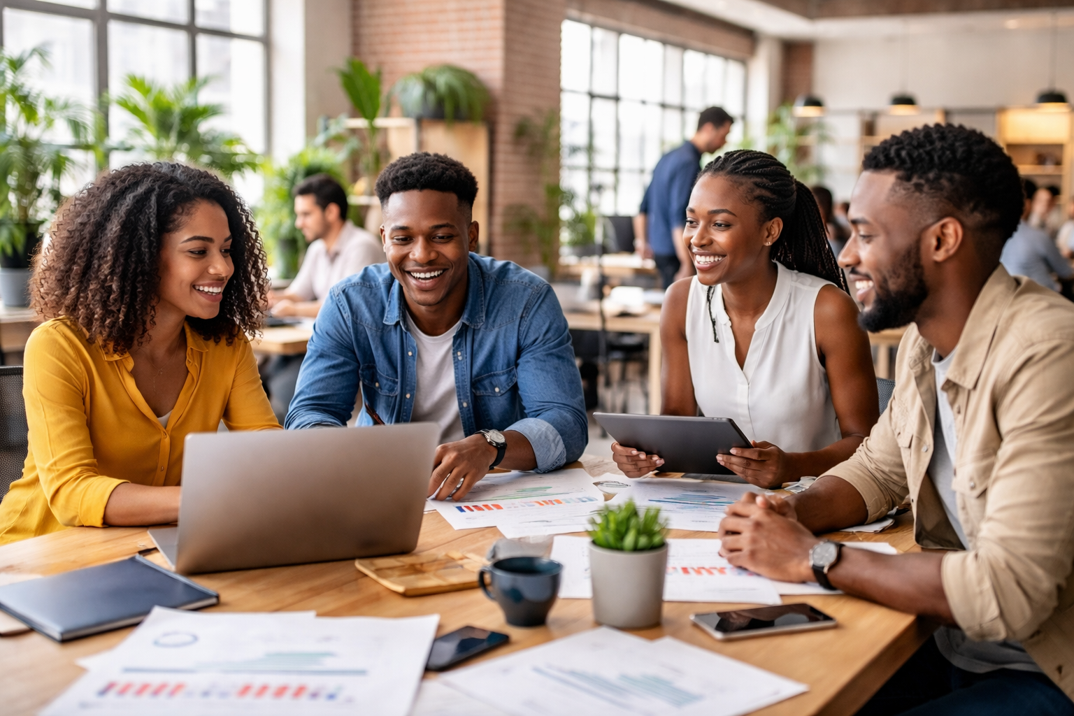 INCOPLEX Outre-mer ouvre une nouvelle promotion pour soutenir l’entrepreneuriat antillais