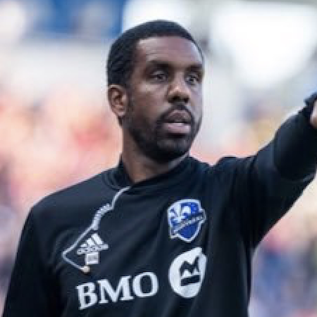 Wilfried Nancy, un Guadeloupéen à la tête du Celtic Glasgow