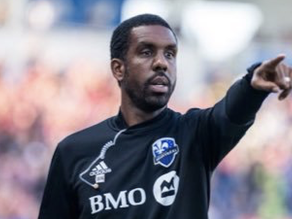 Wilfried Nancy, un Guadeloupéen à la tête du Celtic Glasgow