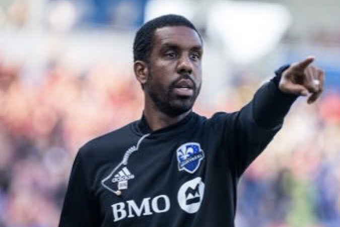 Wilfried Nancy, un Guadeloupéen à la tête du Celtic Glasgow