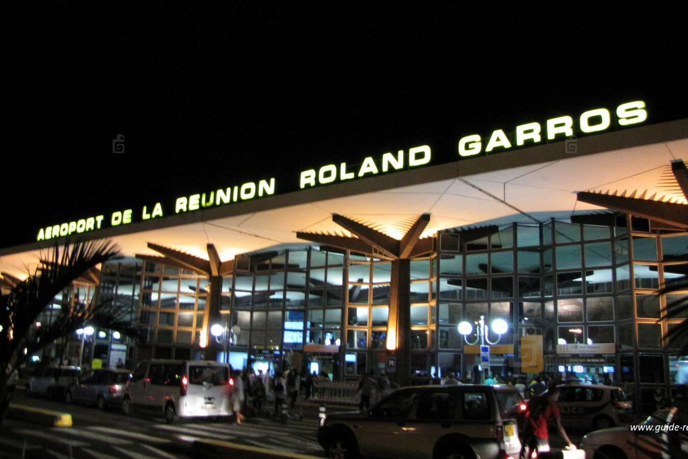 La Réunion : l’aéroport Roland-Garros active son dispositif de forte affluence pour les vacances de fin d'année
