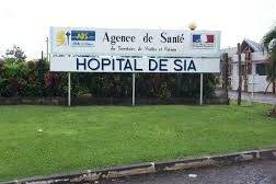 Wallis et Futuna : le service administratif de l’agence de santé bloqué, les soins maintenus