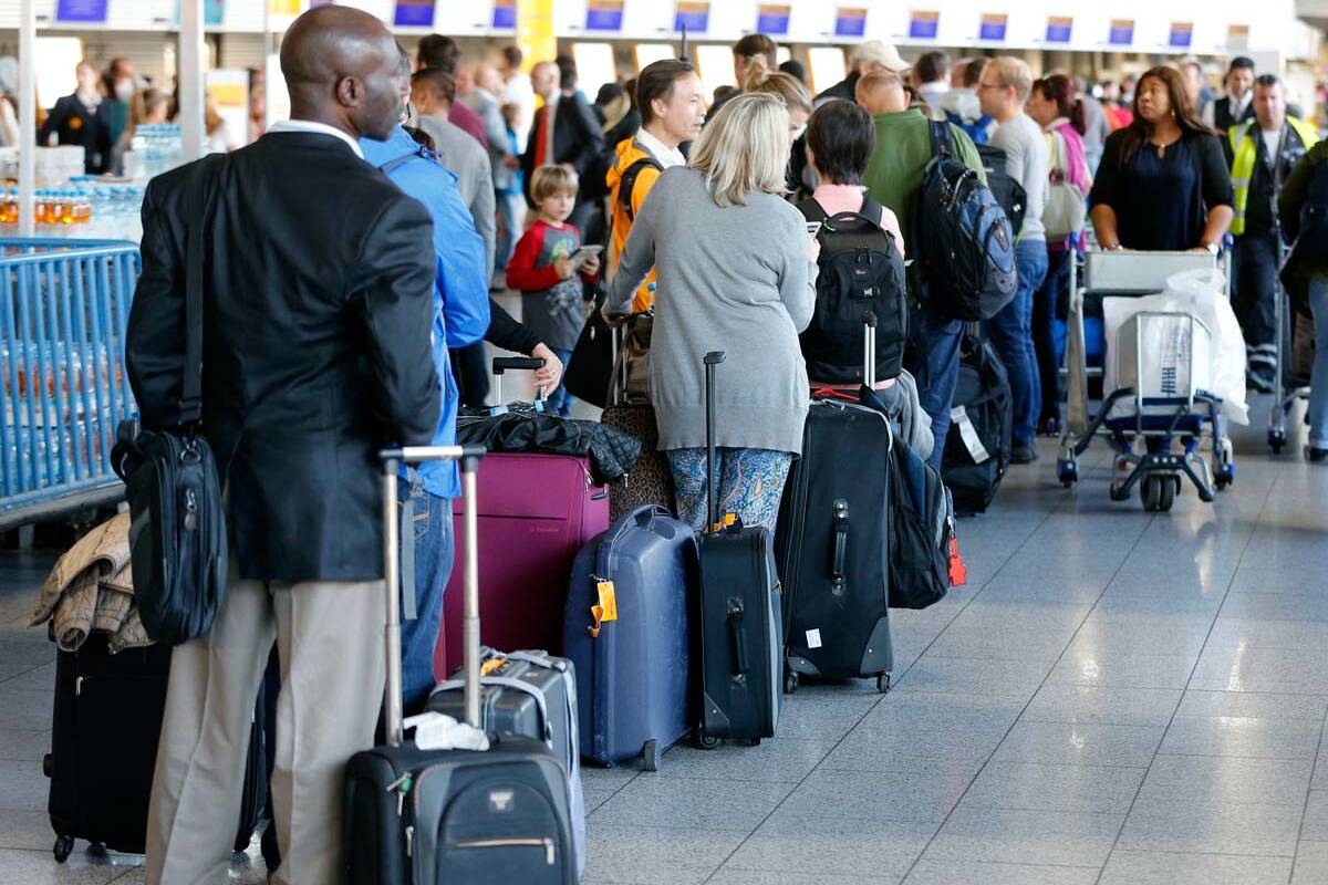 Les Réunionnais de l’Hexagone privés d’aide au voyage pour rentrer au pays à Noël