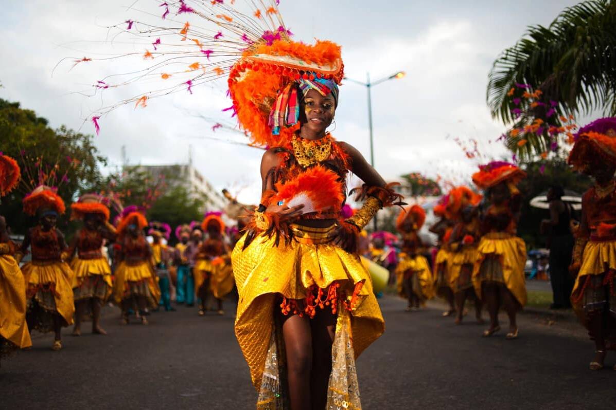 Carnaval de Guadeloupe 2026 : une édition plus courte, fidèle aux traditions et intensément vécue