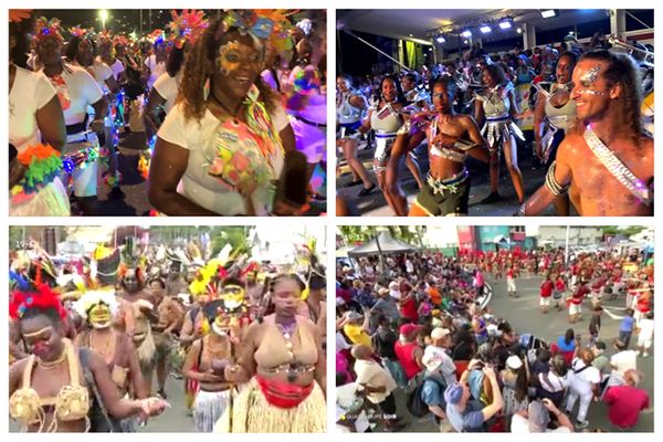 Carnaval 2026 en Guyane : un programme dense pour deux mois de festivités populaires