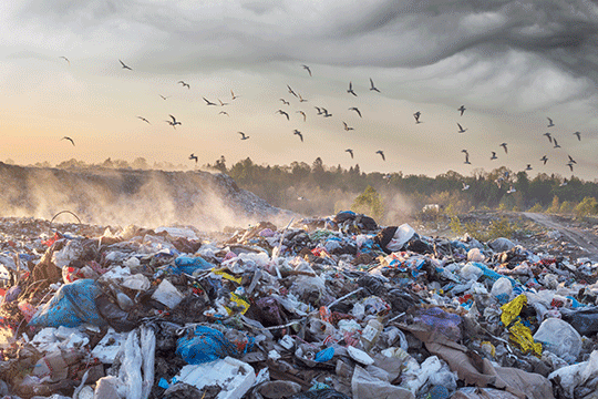 Guadeloupe : le tri des déchets progresse, une simplification majeure annoncée pour 2026