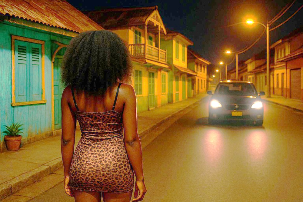 Martinique : la prostitution des mineures progresse, les associations tirent la sonnette d’alarme