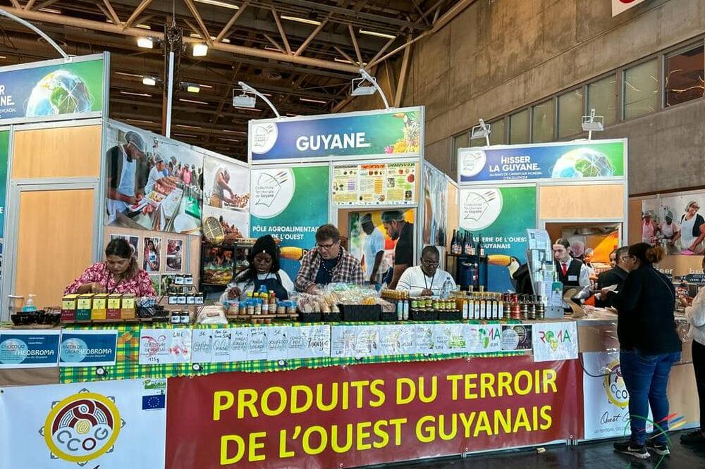 Guyane : la Chambre d’Agriculture privée de Salon de l’agriculture 2026 après l’arrêt du financement de la CTG
