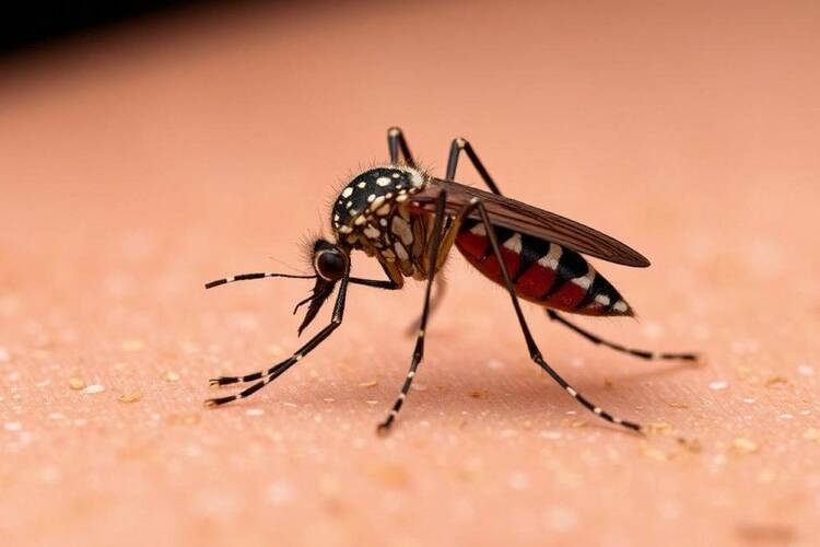 Chikungunya à La Réunion : deux habitants sur trois désormais immunisés, mais la vigilance reste indispensable