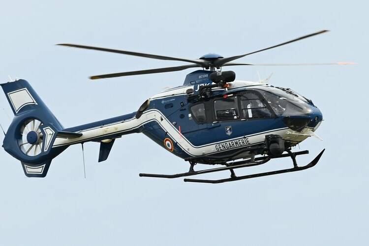 Guadeloupe : une famille avec un nourrisson secourue après s’être égarée dans le canyon Moustique