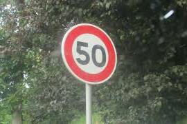 Excès de vitesse de plus de 50 km/h : un délit pénal pour enrayer la violence routière en Guadeloupe