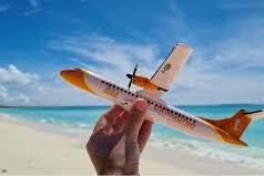 Air Calédonie vend un ATR et réduit sa flotte à trois appareils