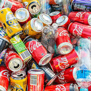 Wallis-et-Futuna : 20 francs pour une canette vide, le pari concret du recyclage