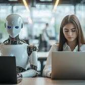 Au lycée des Lumières, les professeurs se forment pour reprendre la main sur l’IA face aux élèves