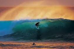 Surf à La Réunion : le retour à l’eau, sans naïveté