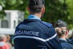 Gendarme percuté à Basse-Terre : la piste de la tentative d’homicide retenue