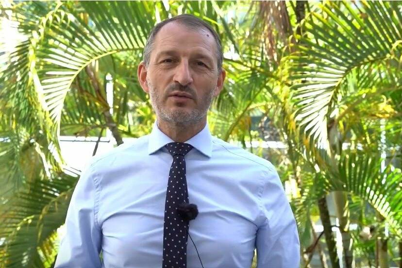 Trafic de drogue en Polynésie : le Haut-Commissaire Alexandre Rochatte interdit l’accès aux zones de deal