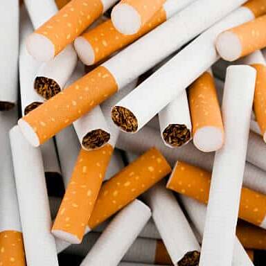 Coup de filet à Deshaies, la contrebande de cigarettes stoppée net