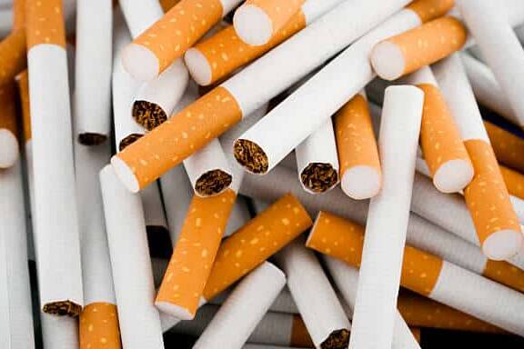 Coup de filet à Deshaies, la contrebande de cigarettes stoppée net