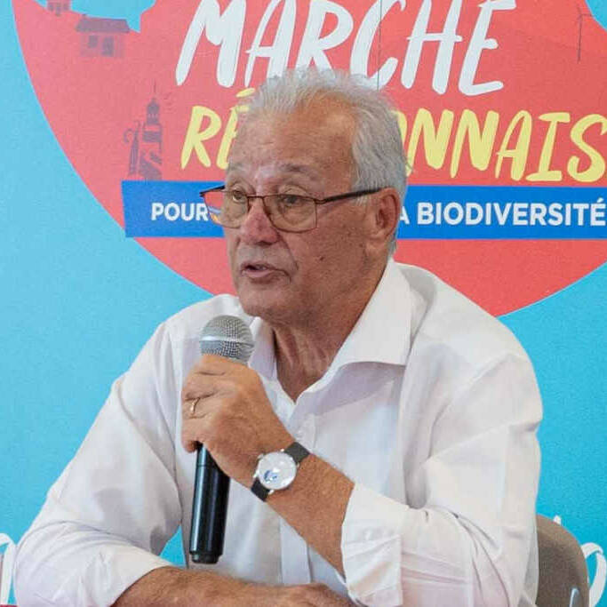 Municipales à La Réunion : Maurice Gironcel renonce à Sainte-Suzanne après trente ans de mandat
