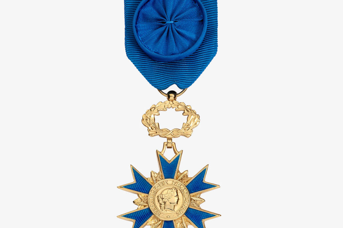 Mayotte à l’honneur : quatorze figures locales entrent dans l’ordre national du Mérite