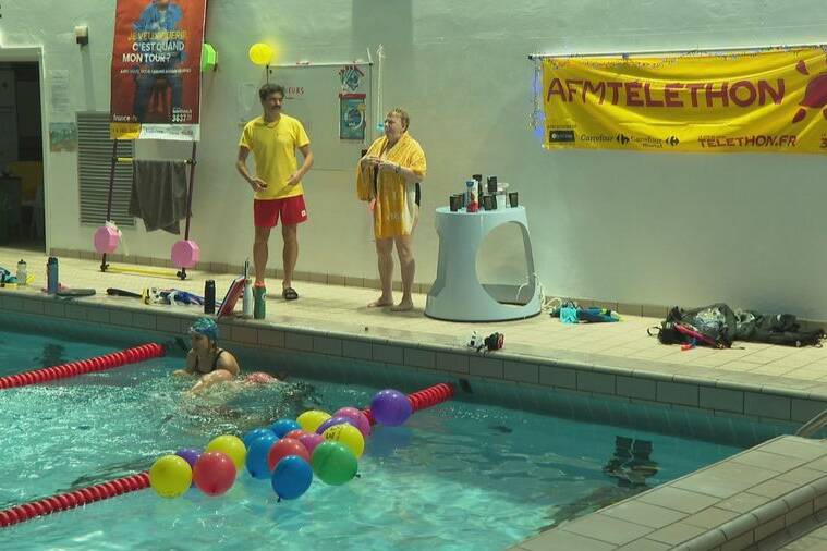 Téléthon 2025 : en Nouvelle-Calédonie, une mobilisation plus discrète mais toujours fidèle