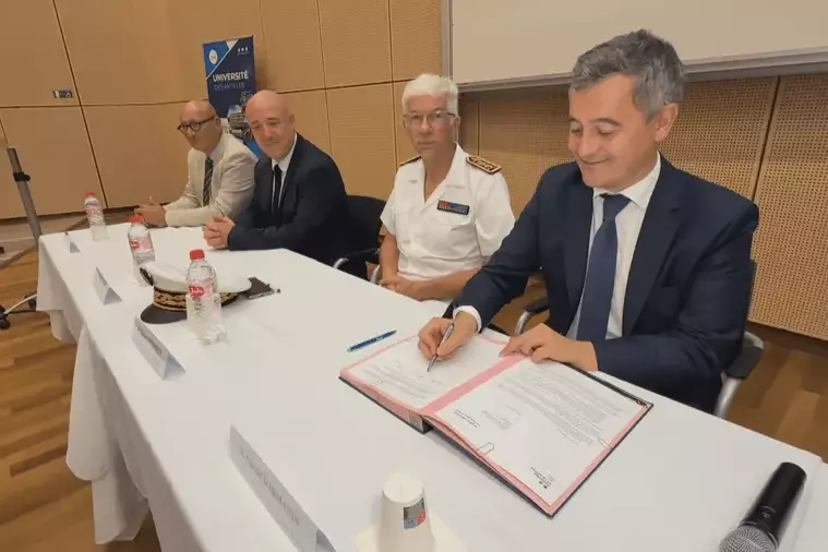 Guadeloupe : une prépa ENM pour forger les magistrats dont la justice a besoin