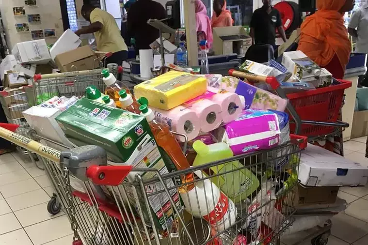 Mayotte : un léger recul des prix en novembre malgré une pression persistante sur l’alimentation