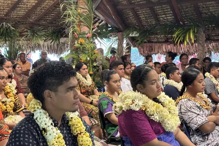 Wallis-et-Futuna : l’excellence scolaire à l’honneur avec 72 diplômés distingués