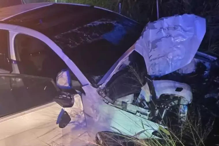 Guadeloupe : une automobiliste de 26 ans perd la vie dans un accident mortel sur la RN2