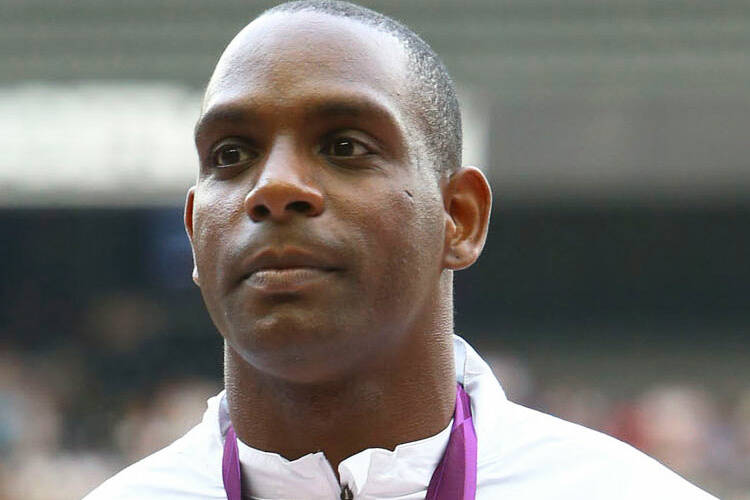 Ronald Pognon : vingt ans après les 9 secondes 99, le Martiniquais enchaîne les renaissances