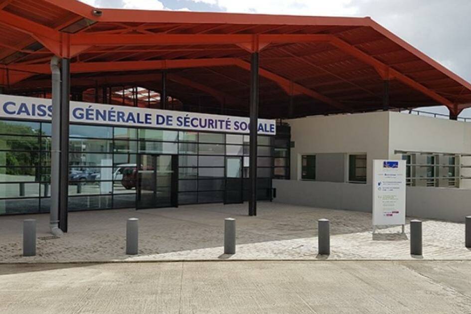 Sécurité sociale des marins : la CGSS devient relais officiel de l’ENIM en Martinique