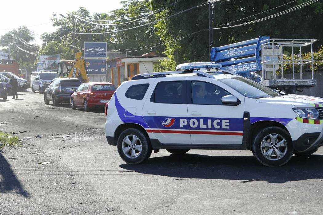 Martinique : un jeune homme abattu à la cité Ozanam, la spirale de la violence continue